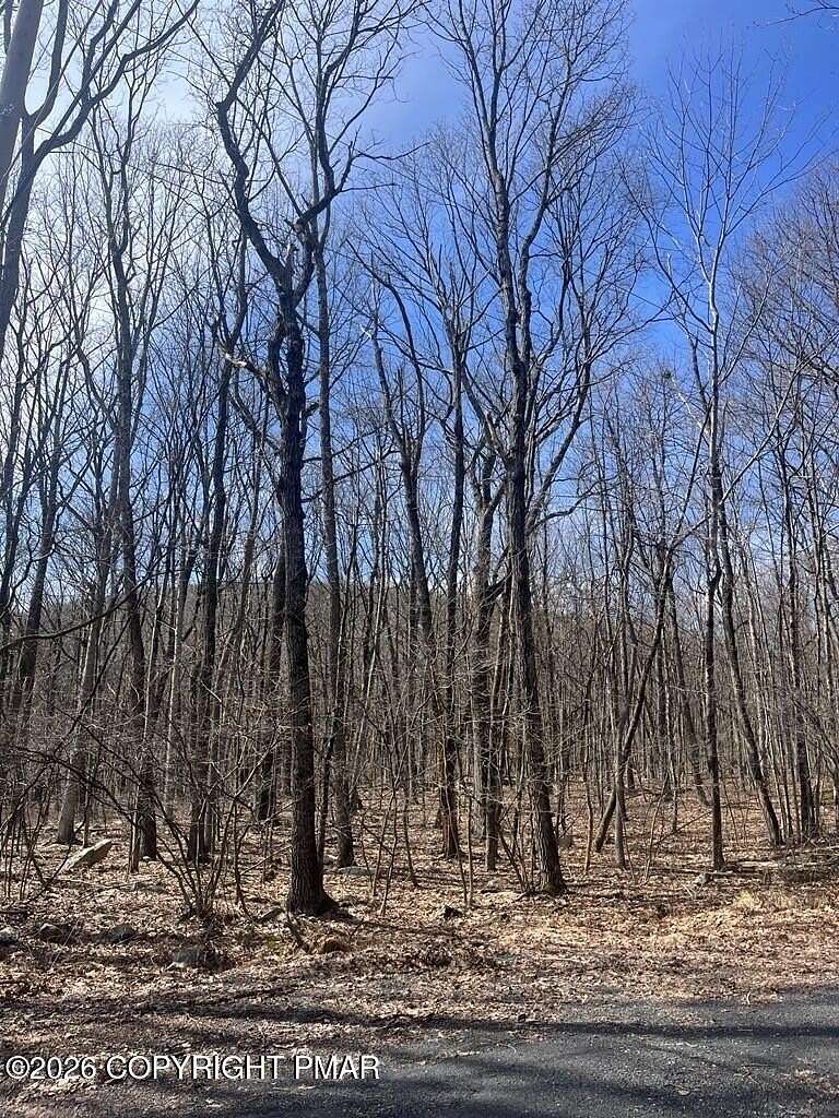 1.32 Acres of Residential Land for Sale in Lehighton, Pennsylvania