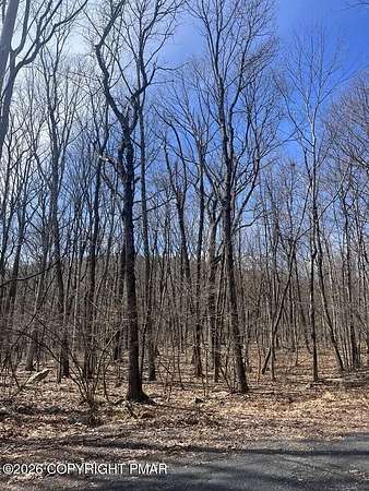 1.32 Acres of Residential Land for Sale in Lehighton, Pennsylvania