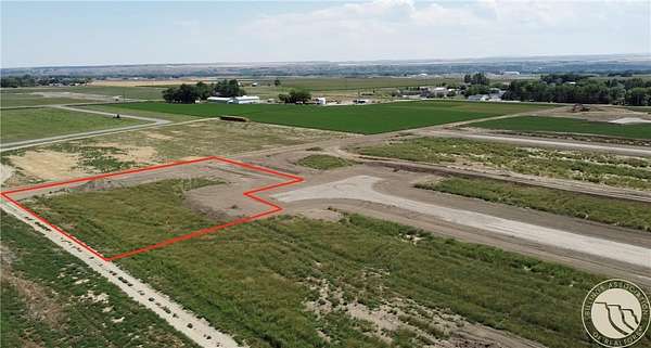 1 Acre of Residential Land for Sale in Billings, Montana