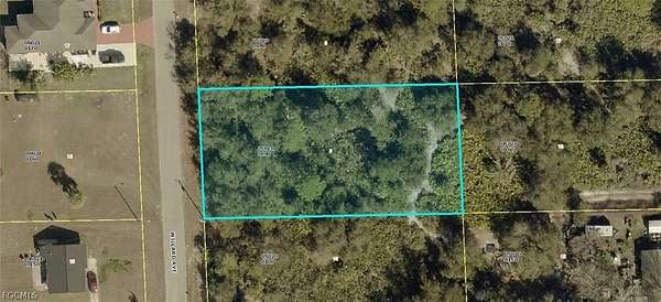 0.5 Acres of Residential Land for Sale in Lehigh Acres, Florida