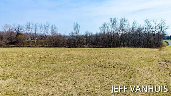 1.63 Acres of Residential Land for Sale in Zeeland, Michigan