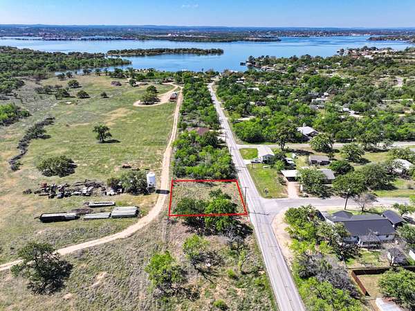 0.23 Acres of Residential Land for Sale in Granite Shoals, Texas