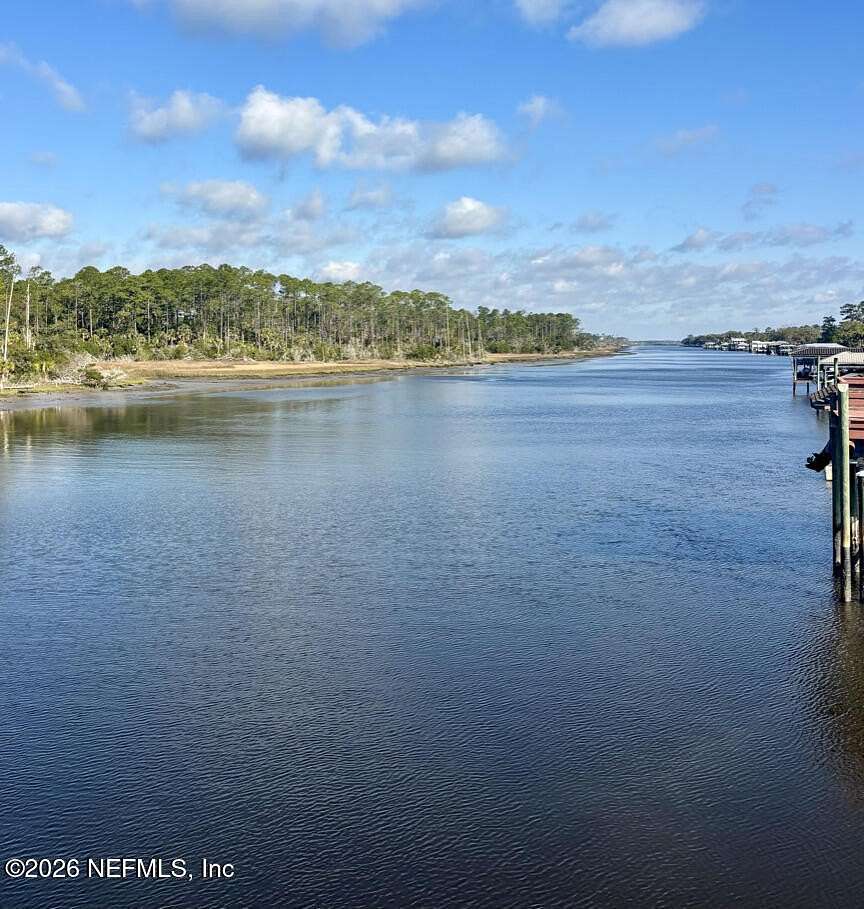 0.69 Acres of Residential Land for Sale in Ponte Vedra Beach, Florida