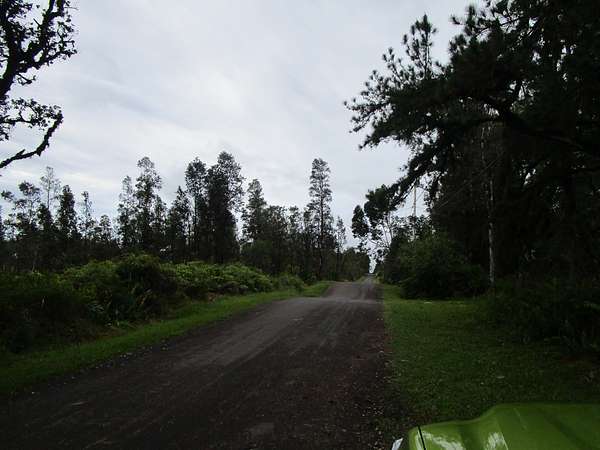 2 Acres of Land for Sale in Mountain View, Hawaii