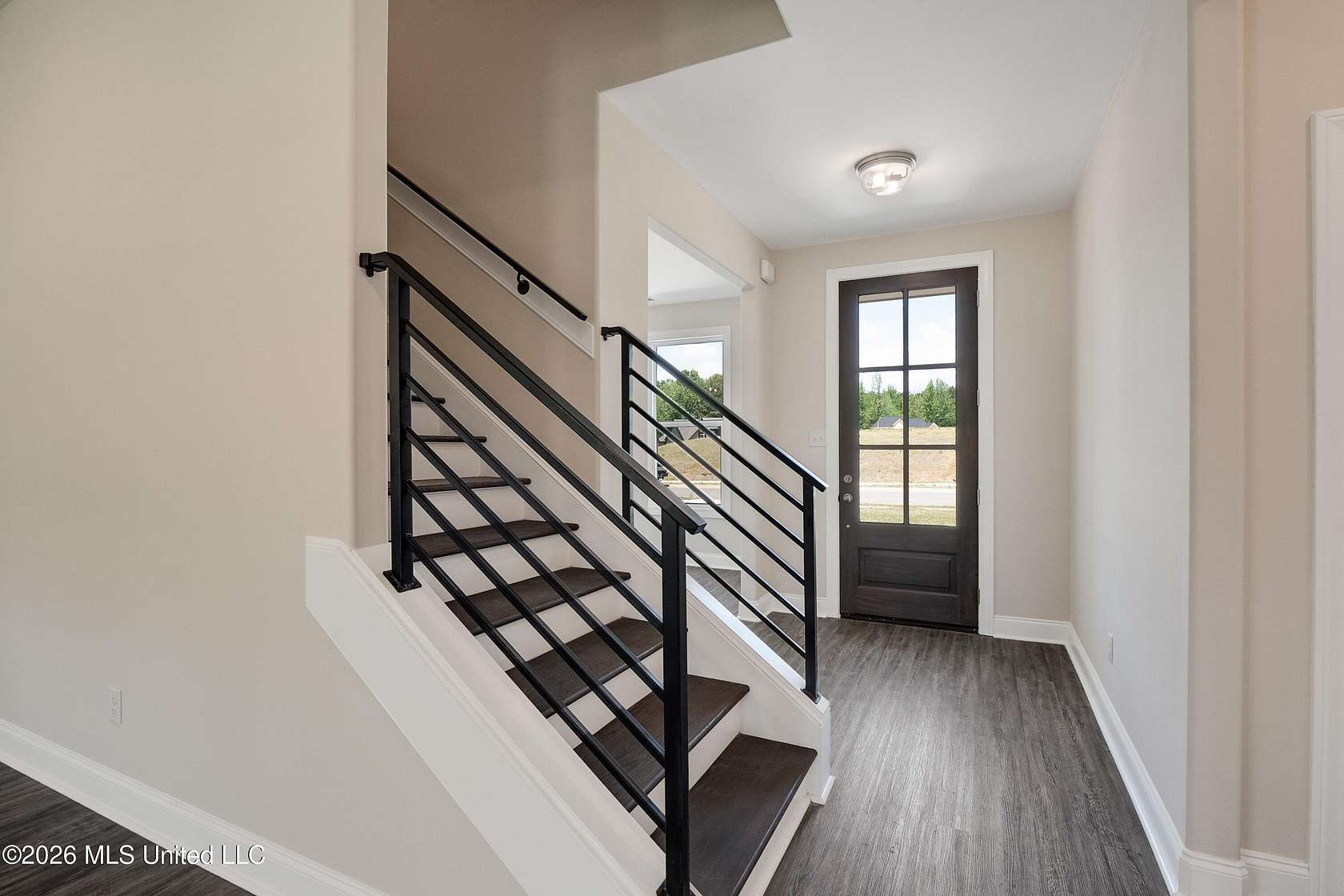 1.5 Acres of Land with Home for Sale in Byhalia, Mississippi