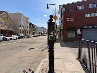 0.09 Acres of Mixed-Use Land for Sale in Boston, Massachusetts