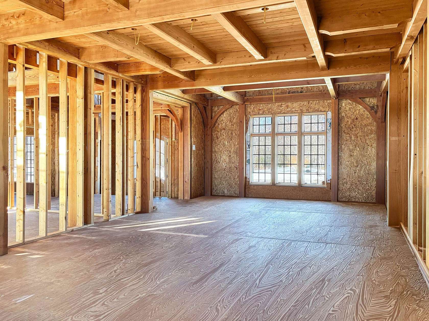 1.85 Acres of Land with Home for Sale in Barrington, New Hampshire