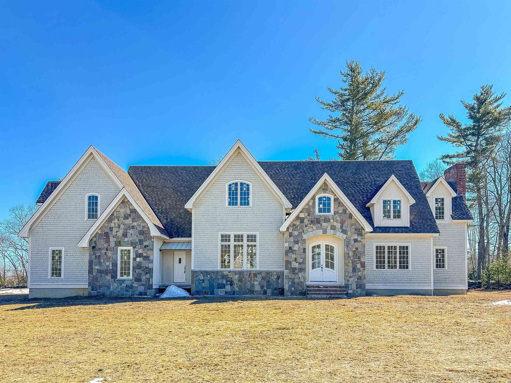 1.85 Acres of Land with Home for Sale in Barrington, New Hampshire