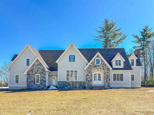 1.85 Acres of Land with Home for Sale in Barrington, New Hampshire