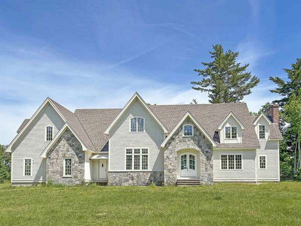1.85 Acres of Land with Home for Sale in Barrington, New Hampshire