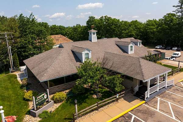 1.7 Acres of Commercial Land for Sale in Rochester, New Hampshire