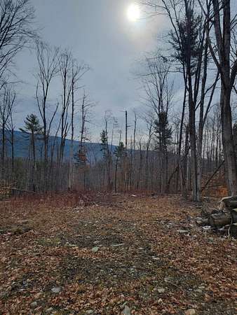 1.24 Acres of Residential Land for Sale in Bennington, Vermont