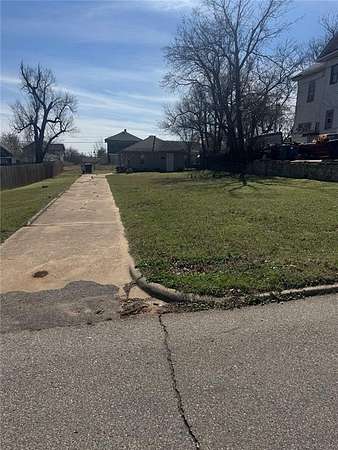 0.16 Acres of Residential Land for Sale in Oklahoma City, Oklahoma