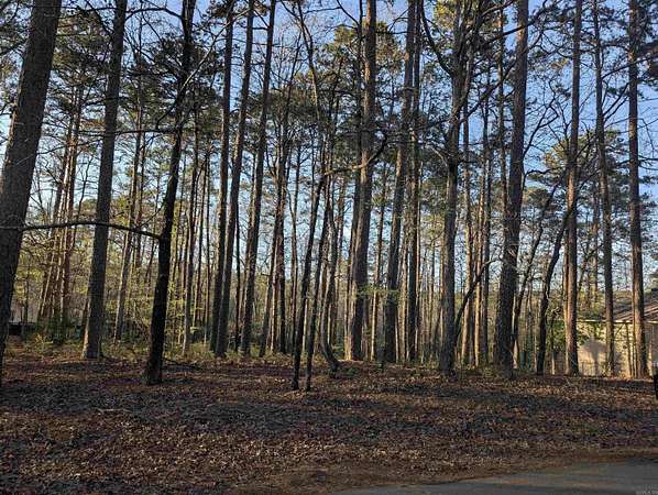 0.21 Acres of Residential Land for Sale in Hot Springs Village, Arkansas