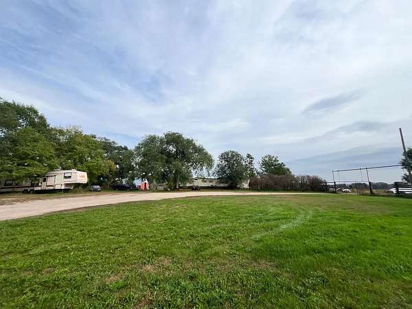 615 Acres of Land for Sale in Long Prairie, Minnesota