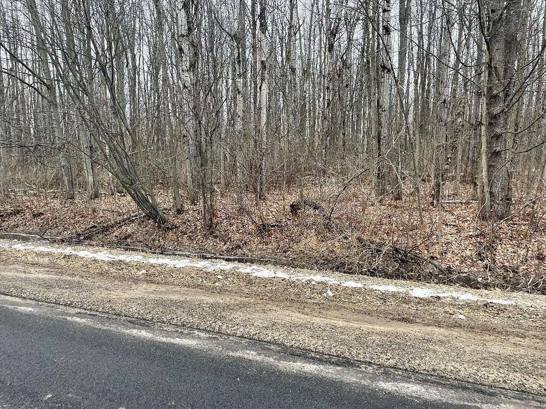 5.7 Acres of Residential Land for Sale in Massena, New York