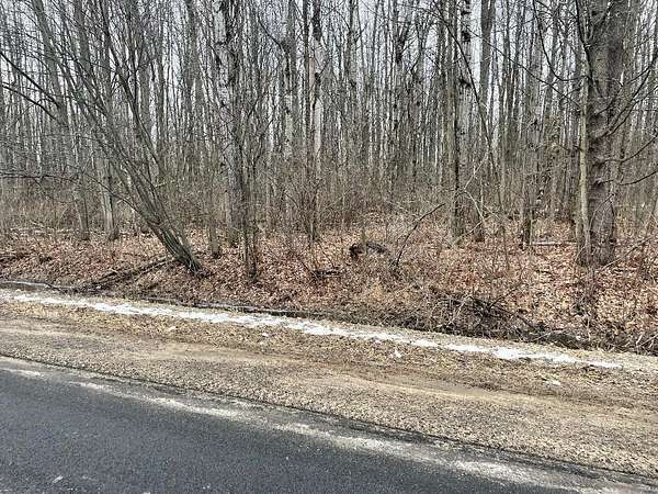 5.7 Acres of Residential Land for Sale in Massena, New York