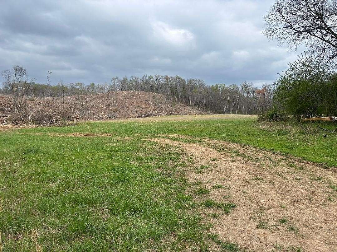46.7 Acres of Land for Sale in Birchwood, Tennessee