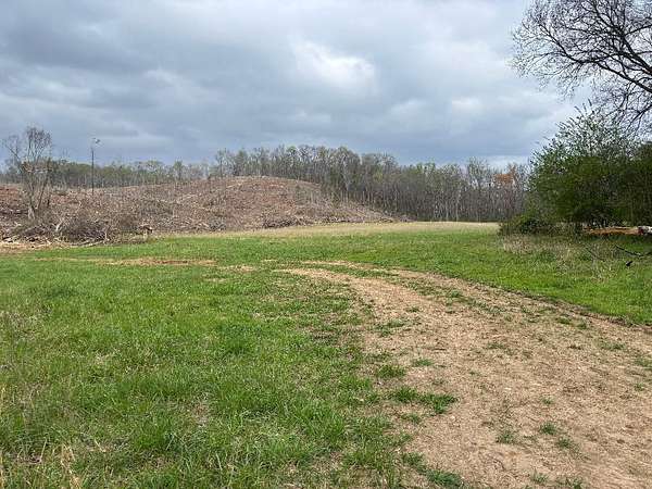 46.7 Acres of Agricultural & Residential Land for Sale in Birchwood, Tennessee