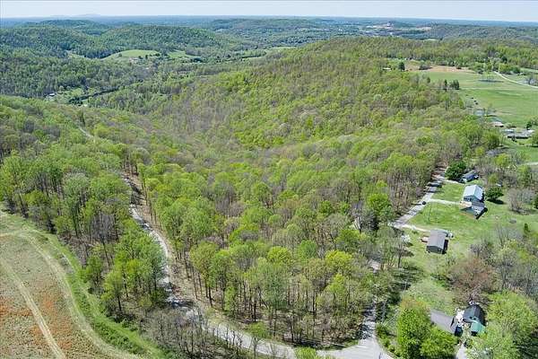 35 Acres of Land for Sale in Cookeville, Tennessee