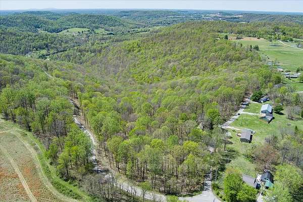 35 Acres of Land for Sale in Cookeville, Tennessee