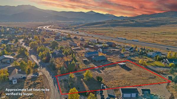 1 Acre of Residential Land for Sale in Kimball Junction, Utah