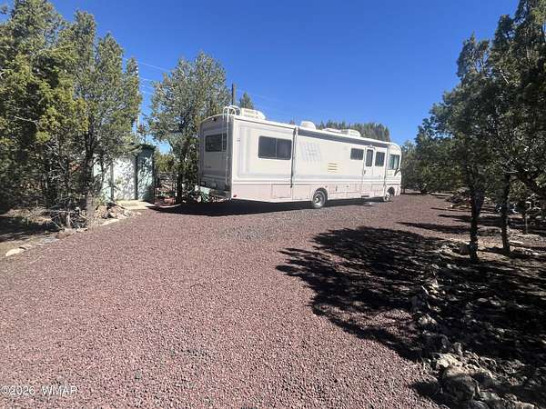 0.32 Acres of Residential Land for Sale in Vernon, Arizona