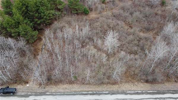 9.35 Acres of Residential Land for Sale in Spencer, New York