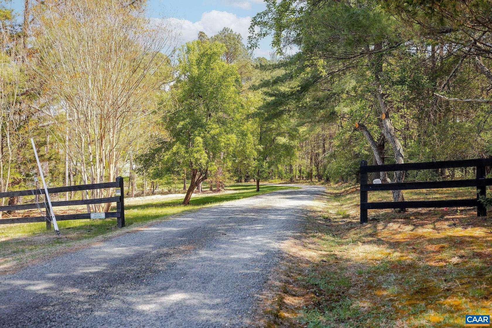 3.13 Acres of Residential Land for Sale in Charlottesville, Virginia