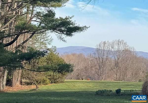 3.13 Acres of Residential Land for Sale in Charlottesville, Virginia