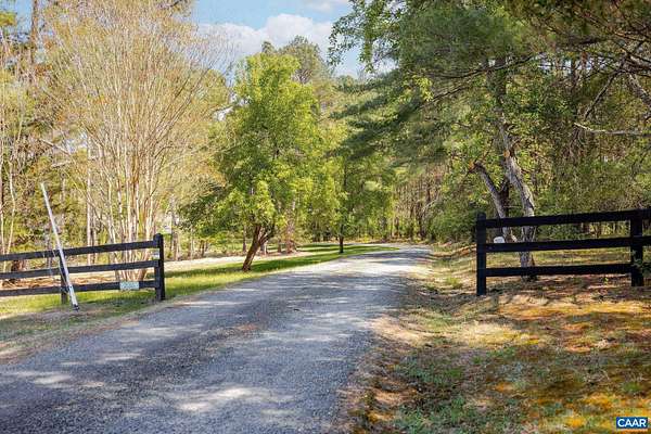 3.13 Acres of Residential Land for Sale in Charlottesville, Virginia