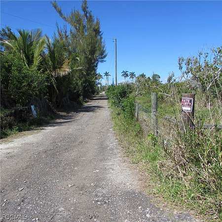 18.7 Acres of Land for Sale in Bokeelia, Florida
