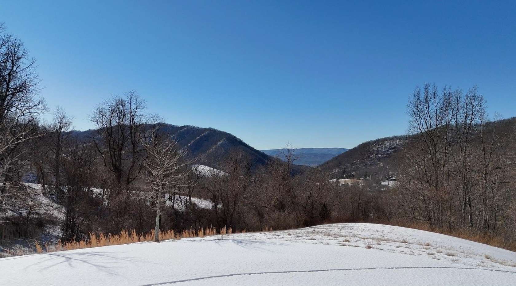 3.53 Acres of Residential Land for Sale in Warm Springs, Virginia