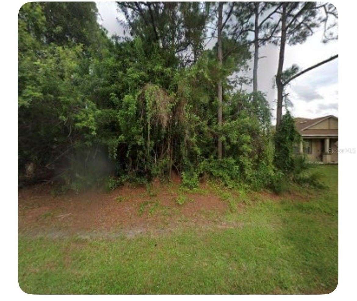 0.23 Acres of Residential Land for Sale in Palm Bay, Florida