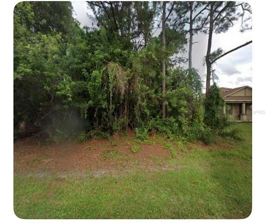 0.23 Acres of Residential Land for Sale in Palm Bay, Florida