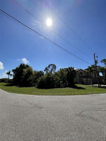 0.23 Acres of Residential Land for Sale in Placida, Florida