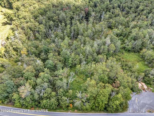0.95 Acres of Residential Land for Sale in Spring Brook Township, Pennsylvania