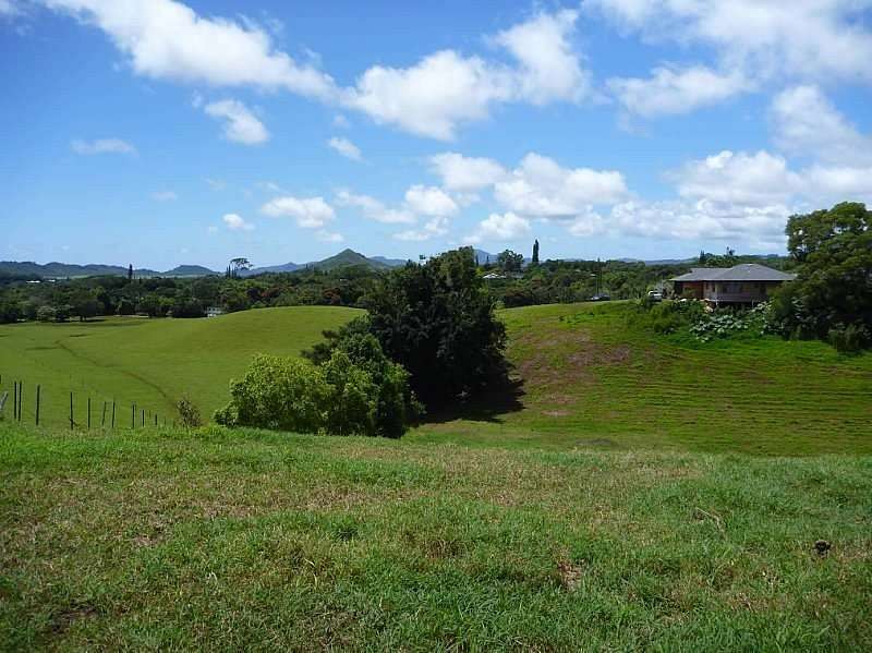 1 Acre of Residential Land for Sale in Kapaa, Hawaii