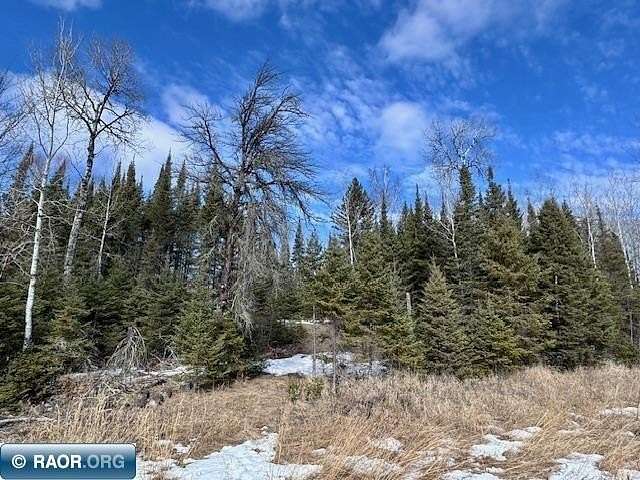 37.5 Acres of Recreational & Residential Land for Sale in Tower, Minnesota