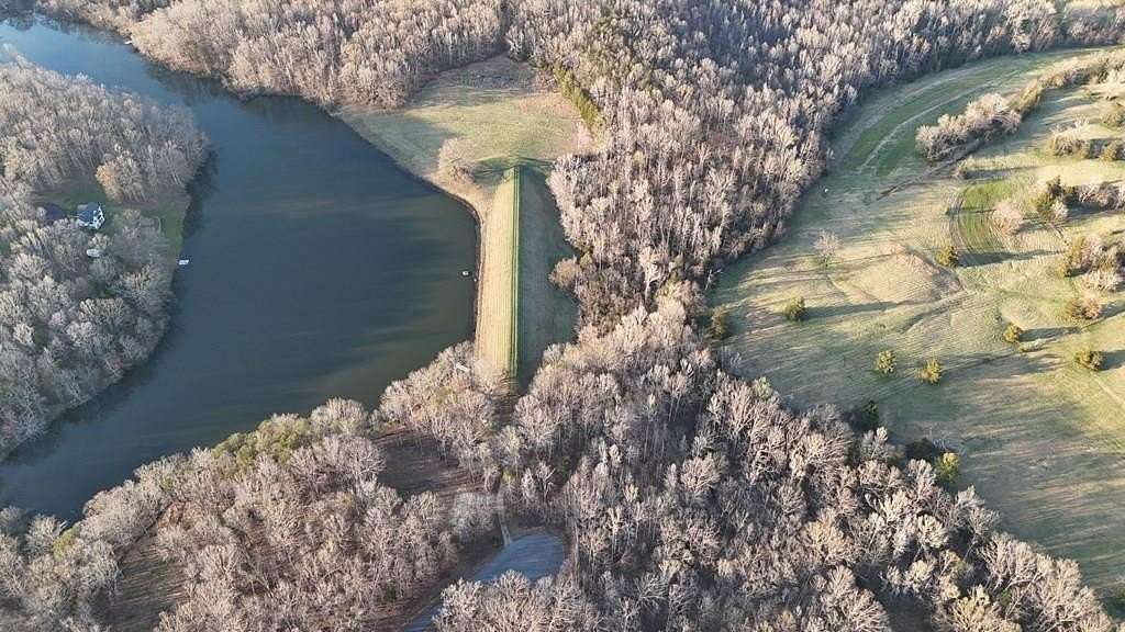 13.2 Acres of Recreational & Residential Land for Sale in Pamplin City, Virginia