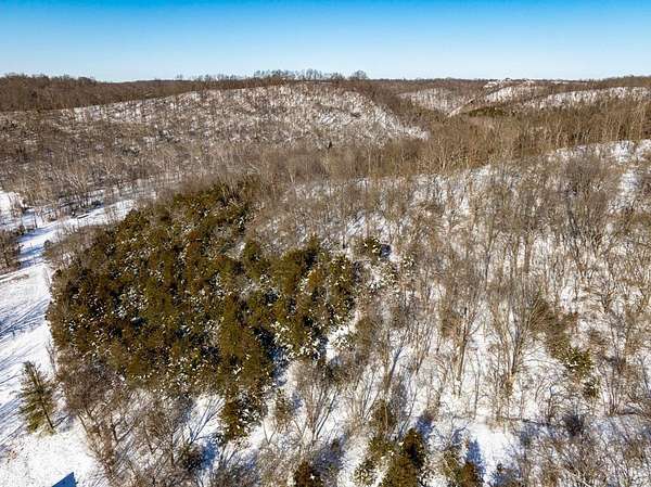 12.3 Acres of Land for Sale in Augusta, Kentucky
