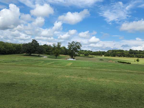 6.5 Acres of Residential Land for Sale in College Grove, Tennessee