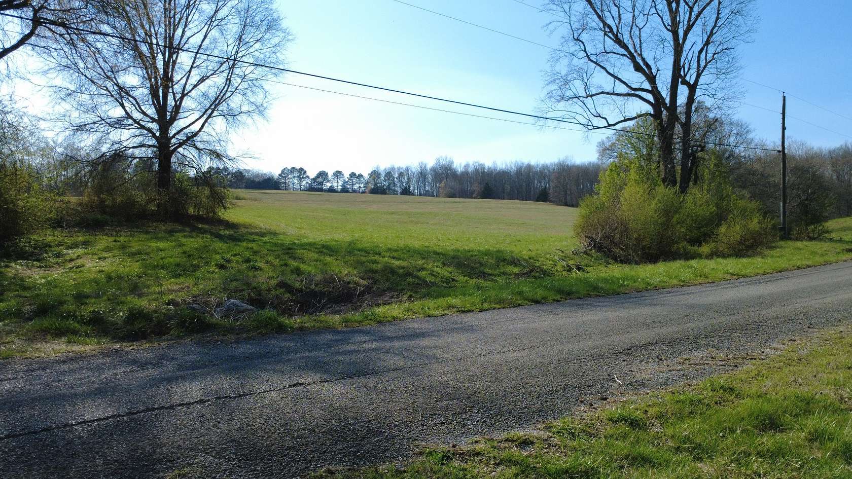 43.1 Acres of Land for Sale in Leoma, Tennessee