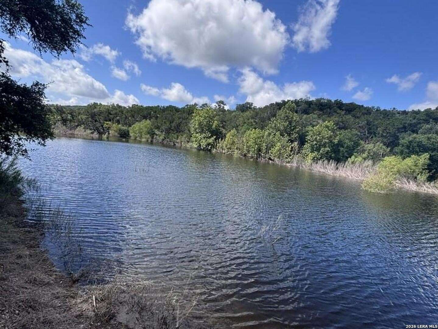 3.11 Acres of Residential Land for Sale in Helotes, Texas