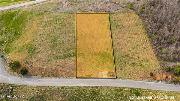 0.49 Acres of Residential Land for Sale in La Follette, Tennessee