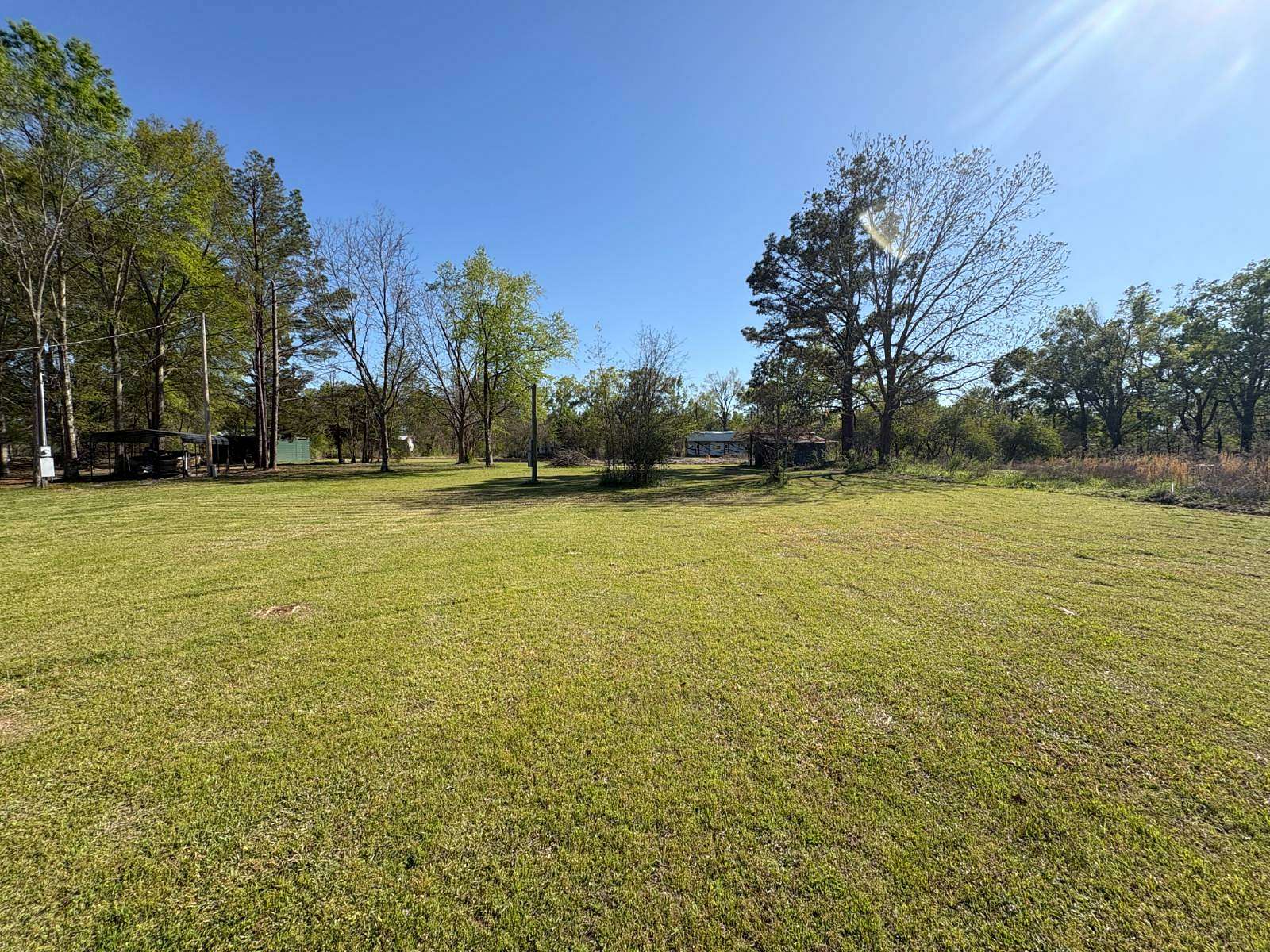 1.89 Acres of Residential Land for Sale in Columbia, Louisiana