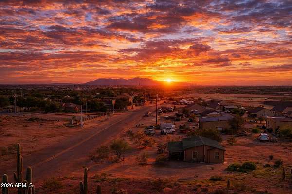 1 Acre of Residential Land for Sale in Surprise, Arizona