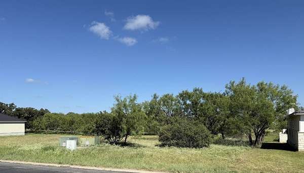 0.19 Acres of Residential Land for Sale in Horseshoe Bay, Texas