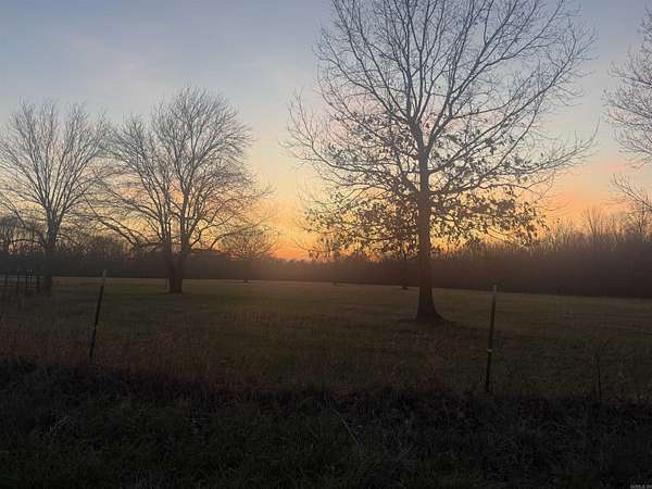 133 Acres of Land for Sale in Lafe, Arkansas