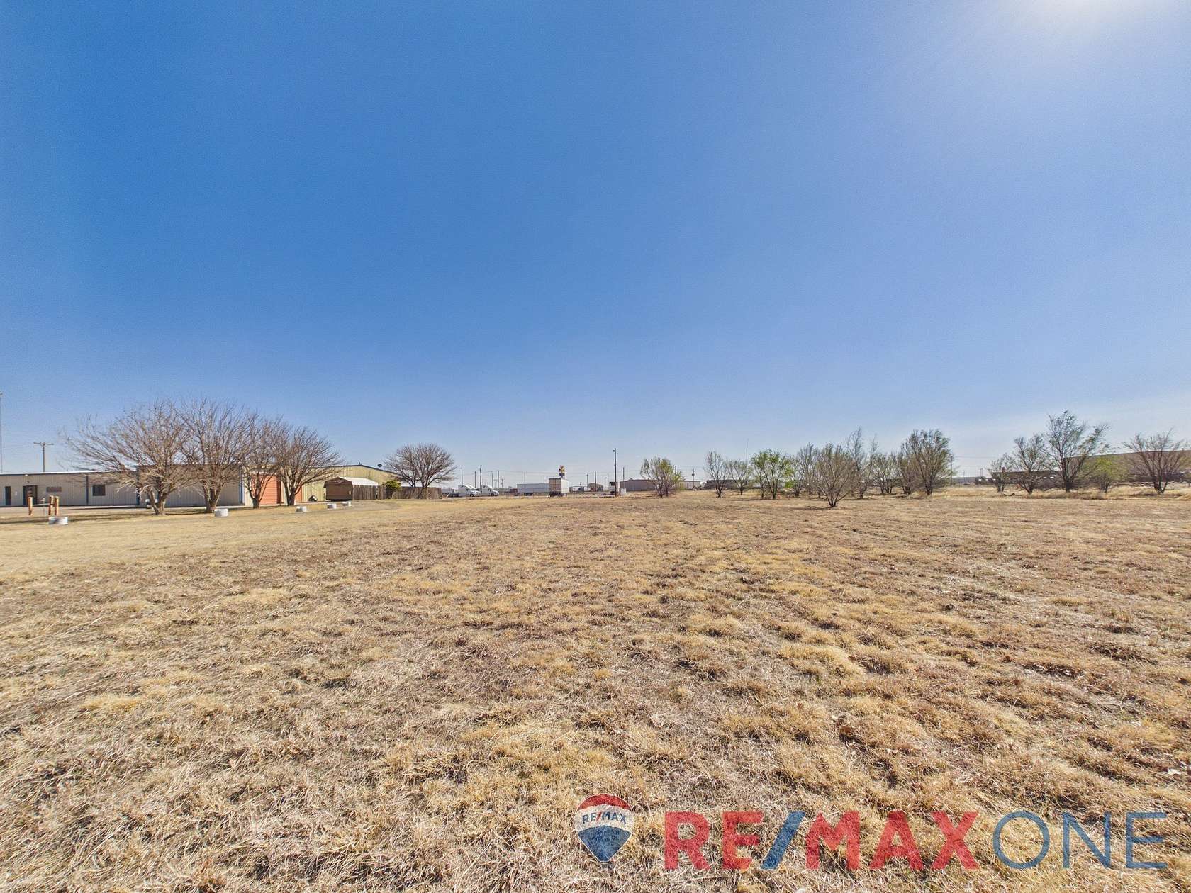 1.3 Acres of Commercial Land for Sale in Liberal, Kansas
